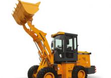 Wielladers Lonking CDM818D