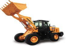 Wielladers Lonking CDM835