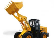 Wielladers Lonking CDM843