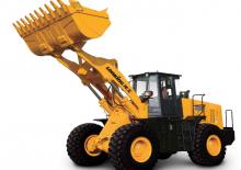 Wielladers Lonking CDM856