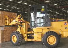Wielladers Liugong 816G