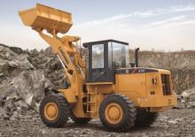 Wielladers Liugong 836