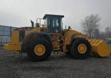 Wielladers Liugong CLG888 III 