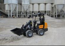 Wielladers Giant D 263 SW