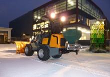 Wielladers Giant D 337 T