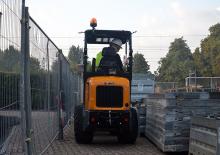 Wielladers Giant D 337 T X-TRA