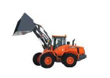 Wielladers Doosan DL200TC