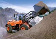 Wielladers Doosan DL250TC-3