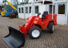 Wielladers Pel-Job EL 451