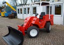 Wielladers Pel-Job EL 451