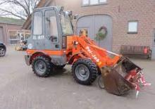 Wielladers Pel-Job EL 851