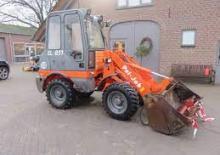 Wielladers Pel-Job EL 851