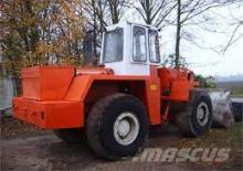 Wielladers O&K F 2010