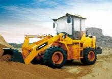 Wielladers Foton Lovol FL920F-II