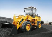 Wielladers Foton Lovol FL935E-II