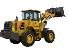 Wielladers Foton Lovol FL936H