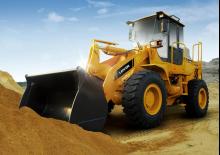Wielladers Foton Lovol FL938H
