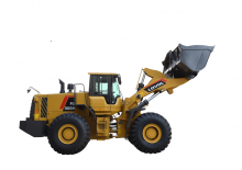 Wielladers Foton Lovol FL966H