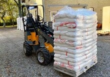 Wielladers Giant G1100