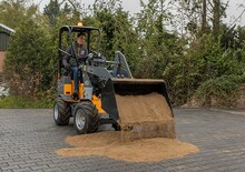 Wielladers Giant G1200