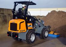 Wielladers Giant G2200 X-tra HD