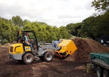 Wielladers Giant G2500 X-tra HD