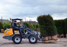 Wielladers Giant G2700 X-tra HD