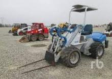 Wielladers Jolly - Multione  GT 45 D