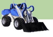 Wielladers Multione GT 50 D
