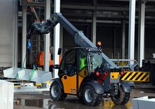 Wielladers Giant GT5048