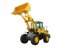 Wielladers Sinomach GZ36(X)