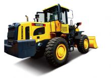 Wielladers Sinomach GZ36H