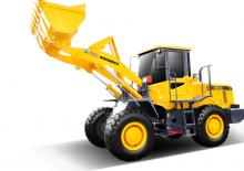 Wielladers Sinomach GZ37H