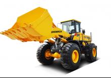 Wielladers Sinomach GZ55N