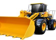 Wielladers Sinomach GZ57H