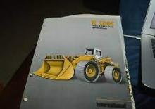 Wielladers International Harvester H-400C