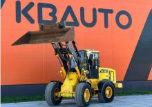 Wielladers Hyundai HL 730 XTD 7A