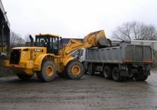 Wielladers Hyundai HL 760-7