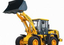 Wielladers Hyundai HL 780-7 A