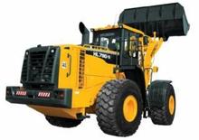 Wielladers Hyundai HL 780-9