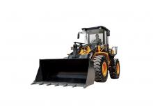 Wielladers Hyundai HL630L