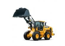 Wielladers Hyundai HL940ATM