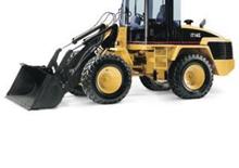 Wielladers Caterpillar IT14G