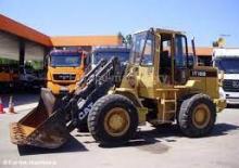 Wielladers Caterpillar IT 18 B