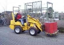 Wielladers Gehlmax KL 178