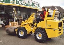 Wielladers Gehlmax KL 278