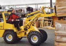 Wielladers Gehlmax KL 298