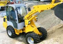 Wielladers Gehlmax KL 405
