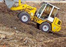 Wielladers Gehlmax KL 498