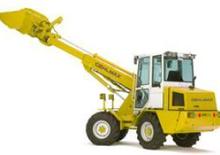 Wielladers Gehlmax KL 498 T